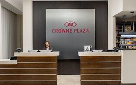 Crowne Plaza San Antonio Airport By Ihg